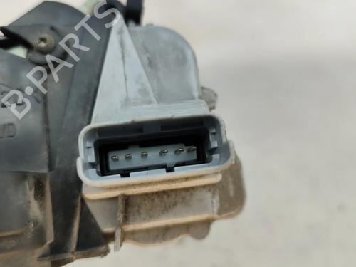 Front right lock CITROËN XSARA PICASSO (N68) 1.6 | BP27986401C97 