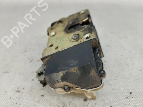 Front right lock CITROËN XSARA PICASSO (N68) 1.6 | BP27986401C97 