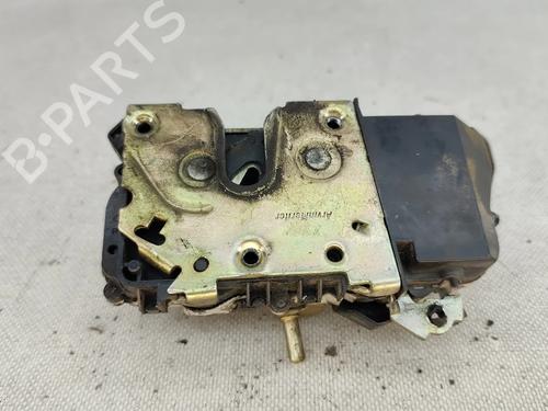 Front right lock CITROËN XSARA PICASSO (N68) 1.6 | BP27986401C97 