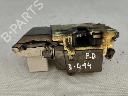Front right lock CITROËN XSARA PICASSO (N68) 1.6 N.V