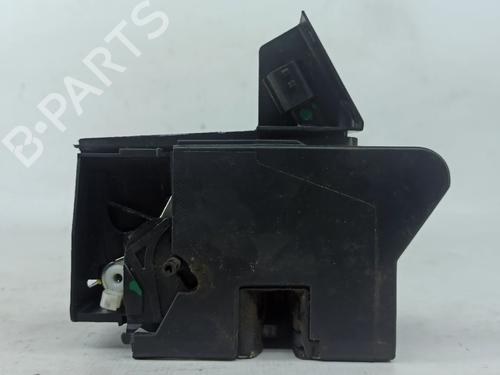 Rear right lock DACIA SANDERO II 1.0 SCe 75 (B8JC, B8JD, B8NC) 825022281RF