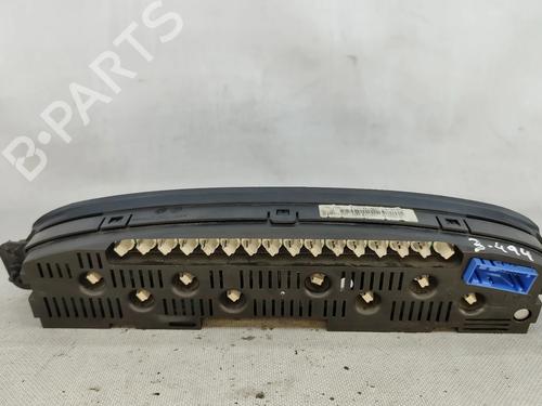 Instrument cluster CITROËN XSARA PICASSO (N68) 1.6 | BP27986409C47 