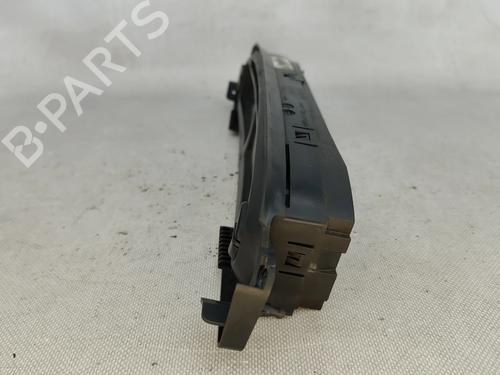 Instrument cluster CITROËN XSARA PICASSO (N68) 1.6 | BP27986409C47 