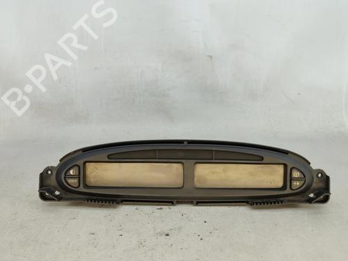 Instrument cluster CITROËN XSARA PICASSO (N68) 1.6 9648585780