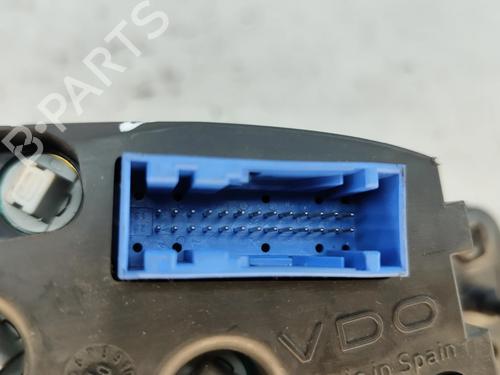 Instrument cluster CITROËN XSARA PICASSO (N68) 1.6 | BP27986409C47 