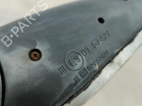 Left mirror SEAT IBIZA II (6K1) 1.0 | BP27988853C26 