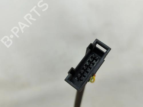 Left mirror SEAT IBIZA II (6K1) 1.0 | BP27988853C26 