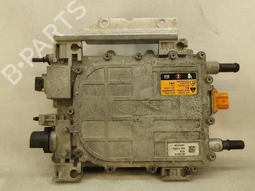Inverter/Converter JAGUAR I-PACE (X590) EV400 AWD | BP27990320M119 