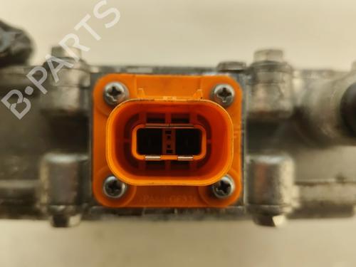 Inverter/Converter JAGUAR I-PACE (X590) EV400 AWD | BP27990320M119 