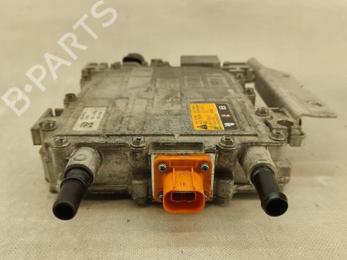 Inverter/Converter JAGUAR I-PACE (X590) EV400 AWD | BP27990320M119 