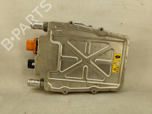 Inverter/Converter JAGUAR I-PACE (X590) EV400 AWD | BP27990321M119 