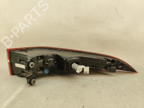 Left taillight JAGUAR I-PACE (X590) EV400 AWD | BP27990325C34 
