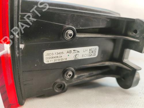 Left taillight JAGUAR I-PACE (X590) EV400 AWD | BP27990325C34 