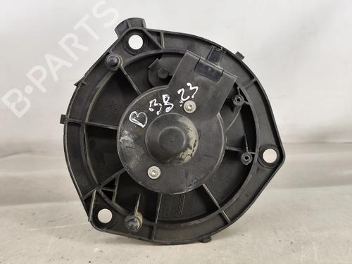 Varmeblæser IVECO DAILY IV Platform/Chassis 35C18, 35S18 | BP26218949M62 