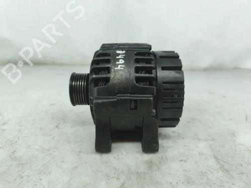Alternator CITROËN XSARA PICASSO (N68) 1.6 9642880180