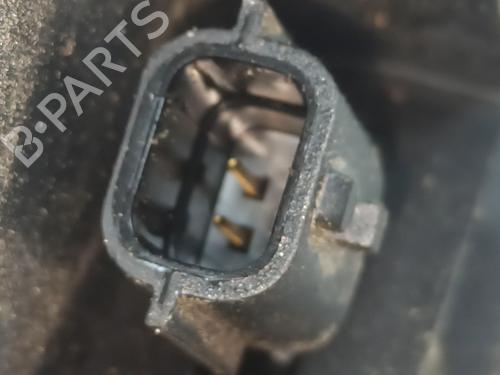 Front right lock DACIA SANDERO II 1.0 SCe 75 (B8JC, B8JD, B8NC) | BP28001910C97 
