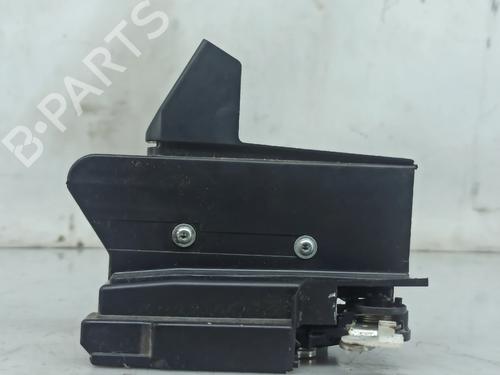 Front right lock DACIA SANDERO II 1.0 SCe 75 (B8JC, B8JD, B8NC) | BP28001910C97 