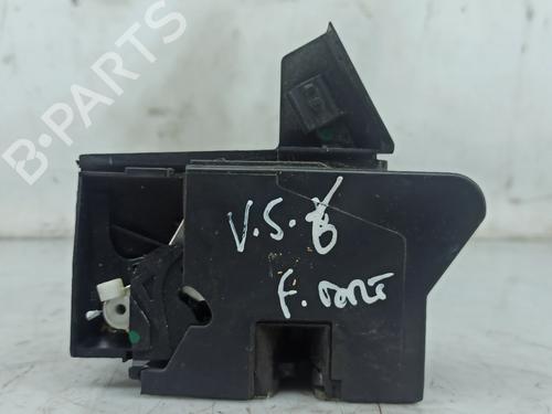 Front right lock DACIA SANDERO II 1.0 SCe 75 (B8JC, B8JD, B8NC) 805026816RF
