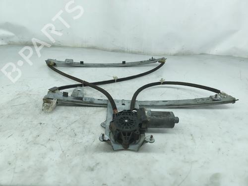Front right window mechanism CITROËN XSARA PICASSO (N68) 1.6 | BP27986415C23 