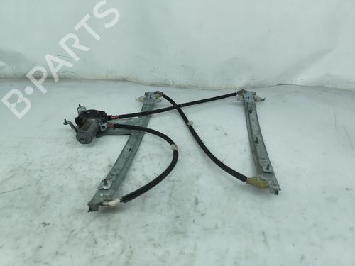 Front right window mechanism CITROËN XSARA PICASSO (N68) 1.6 0130821900