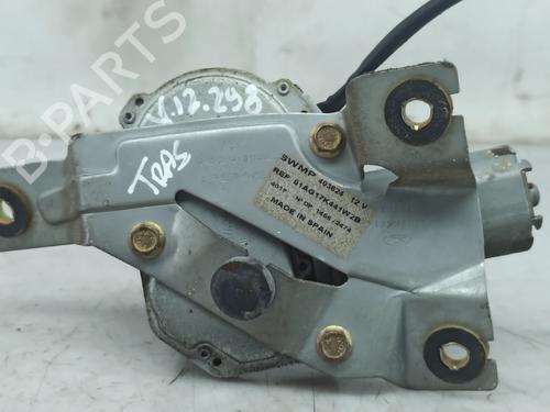 Rear wiper motor FORD ESCORT VI Turnier (GAL, ANL) 1.8 TD 91AG17K441W2B