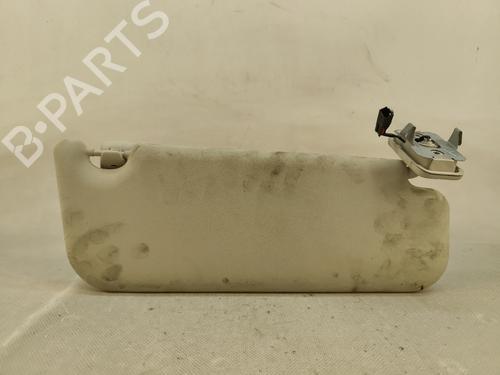 Left sun visor JAGUAR I-PACE (X590) EV400 AWD | BP27990351I1 