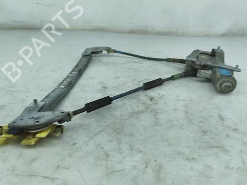 Rear right window mechanism CITROËN XSARA PICASSO (N68) 1.6 | BP27986417C25 