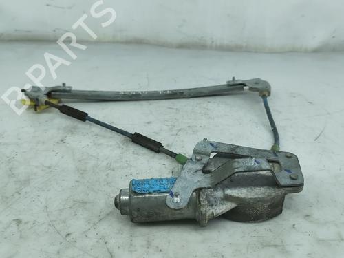 Rear right window mechanism CITROËN XSARA PICASSO (N68) 1.6 9637090880