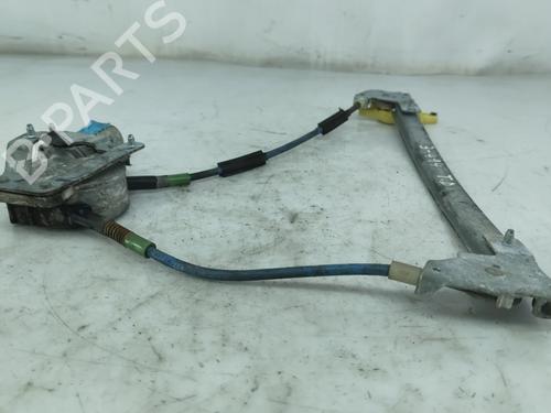 Rear right window mechanism CITROËN XSARA PICASSO (N68) 1.6 | BP27986417C25 