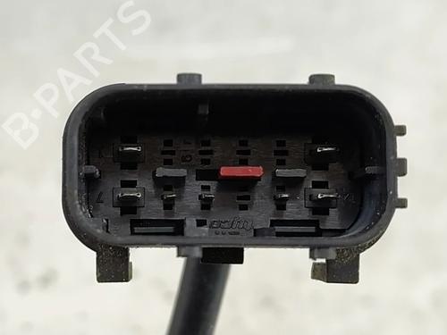 Module électronique IVECO DAILY IV Platform/Chassis 35C18, 35S18 | BP26218967M83 