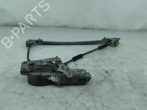 Rear left window mechanism CITROËN XSARA PICASSO (N68) 1.6 | BP27986418C24 