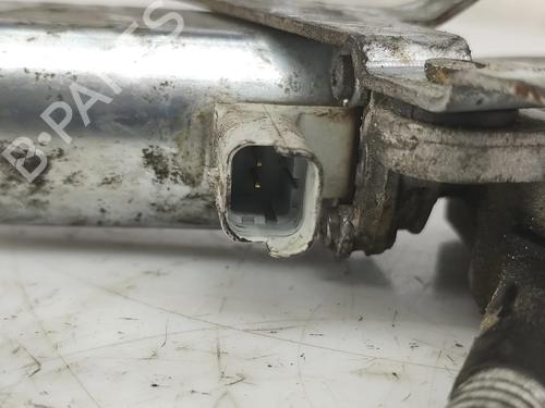 Rear left window mechanism CITROËN XSARA PICASSO (N68) 1.6 | BP27986418C24 