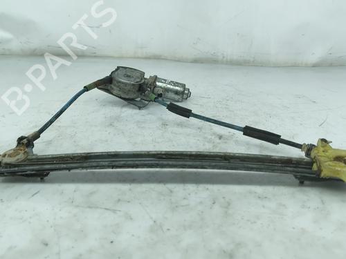 Rear left window mechanism CITROËN XSARA PICASSO (N68) 1.6 | BP27986418C24 