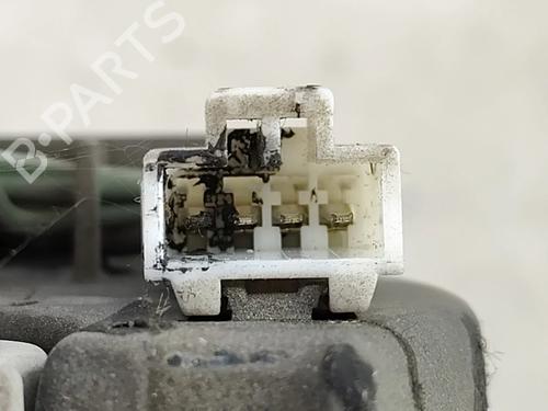 Left taillight NISSAN ALMERA I (N15) 2.0 D | BP27998754C34 