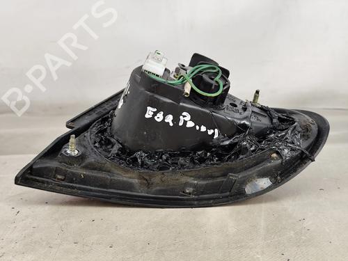Left taillight NISSAN ALMERA I (N15) 2.0 D | BP27998754C34 