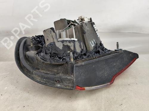 Left taillight NISSAN ALMERA I (N15) 2.0 D | BP27998754C34 