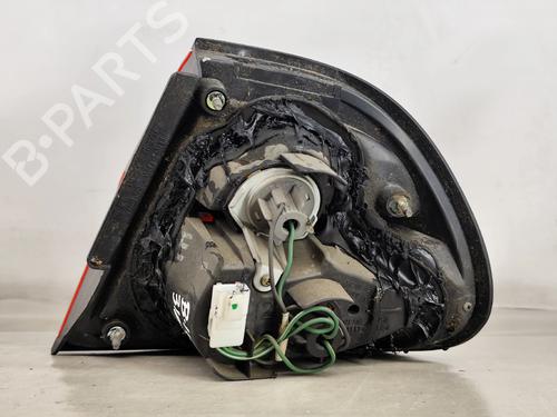 Left taillight NISSAN ALMERA I (N15) 2.0 D | BP27998754C34 