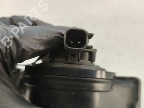 Horn JAGUAR I-PACE (X590) EV400 AWD | BP27990360E13 