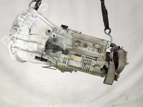 Gearkasse BMW 1 (E81)  | BP27998735M3