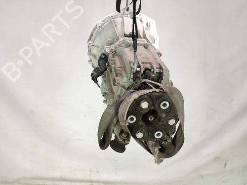 Gearkasse BMW 1 (E81)  | BP27998735M3