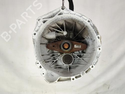 Gearkasse BMW 1 (E81) [2006-2012]  27998735