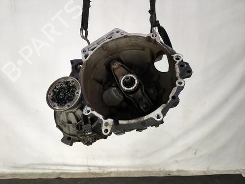 Used Gearbox SEAT IBIZA IV (6J5, 6P1) 1.2 TDI (75 hp) 27998734