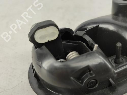 Front right interior door handle DACIA SANDERO II 1.0 SCe 75 (B8JC, B8JD, B8NC) | BP28001877I14 