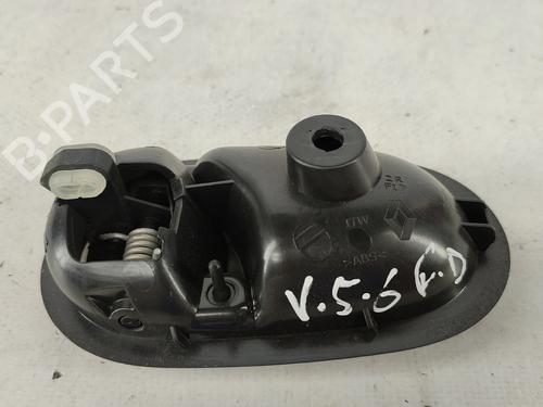 Front right interior door handle DACIA SANDERO II 1.0 SCe 75 (B8JC, B8JD, B8NC) | BP28001877I14 
