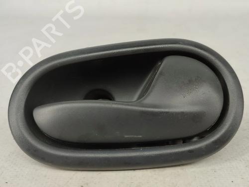 Front right interior door handle DACIA SANDERO II 1.0 SCe 75 (B8JC, B8JD, B8NC) N/V