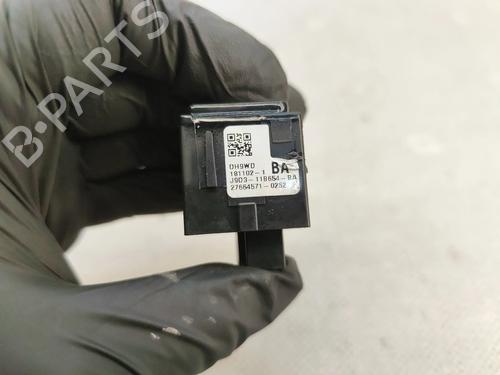 Switch JAGUAR I-PACE (X590) EV400 AWD | BP27990370I30 