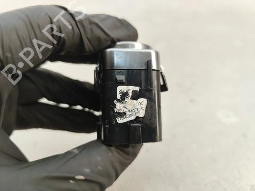 Switch JAGUAR I-PACE (X590) EV400 AWD | BP27990376I30 