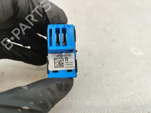 Switch JAGUAR I-PACE (X590) EV400 AWD | BP27990377I30 