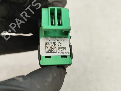 Switch JAGUAR I-PACE (X590) EV400 AWD | BP27990378I30 