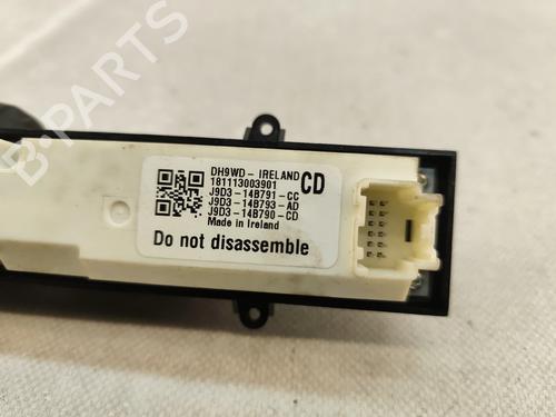 Switch JAGUAR I-PACE (X590) EV400 AWD | BP27990373I30 